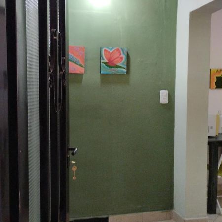 Mer Departamento Resistencia Buitenkant foto